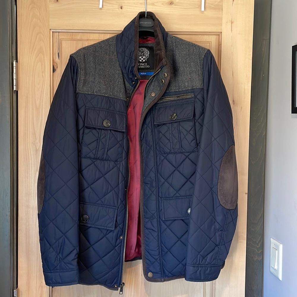 Vince Camuto jacket